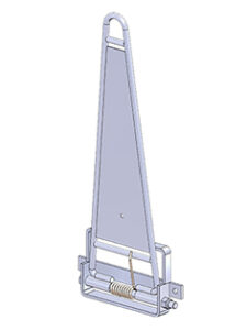 timon delta pour charges moyennes