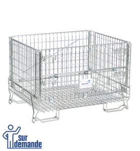 conteneur bordelais bas sur demande