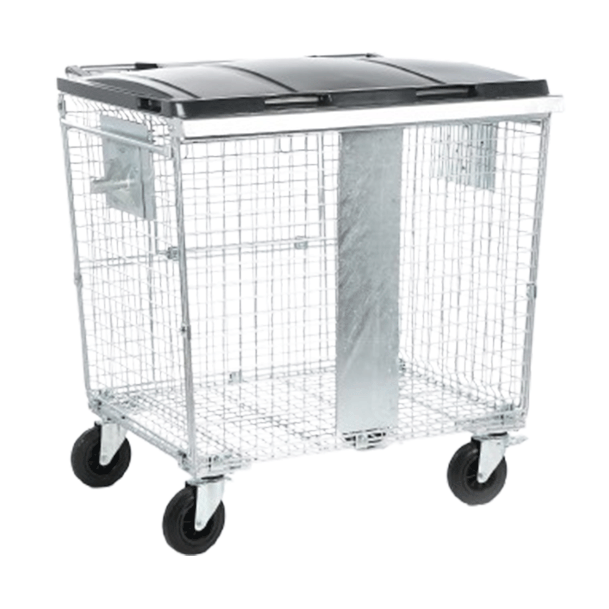 GIF conteneur déchêts 1000L