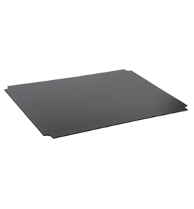 plaque PPA pour semelle double