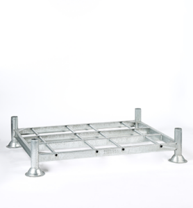 semelle simple pour composer un TERACK