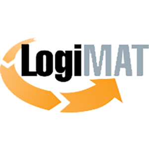 Logo salon Logimat