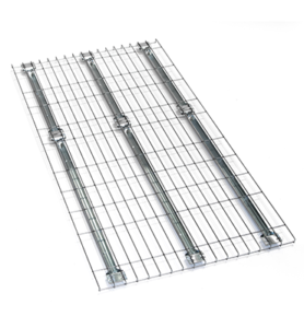 Plancher métallique spécifique extension