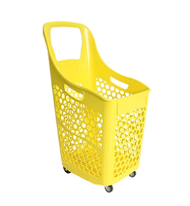 panier b90 jaune