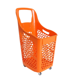 panier B90 orange