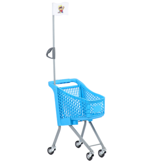 Aanvullende trolleys