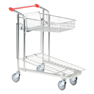 ce chariot de transport B80 est une référence dans le secteur du bricolage et de la GSB en général