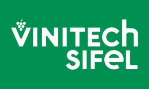 logo salon vinitech 2024