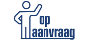 Op aanvraag